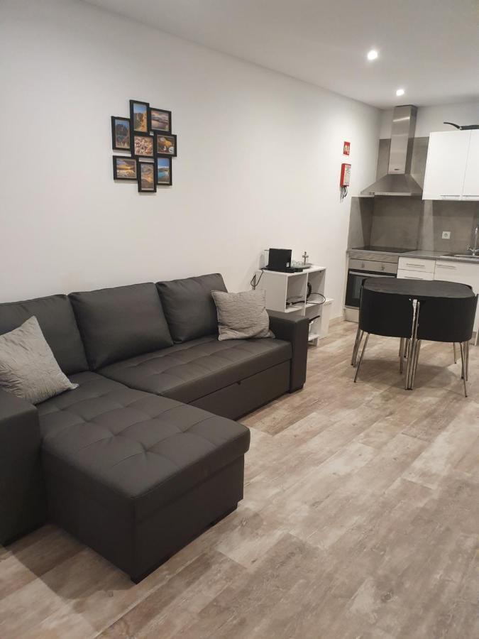 Ga-Dal Stay Inn Albufeira Kültér fotó