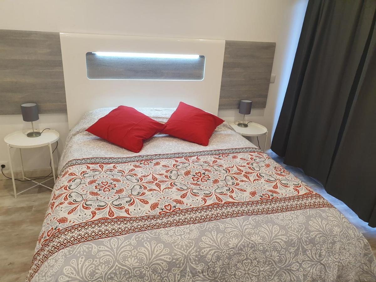 Ga-Dal Stay Inn Albufeira Kültér fotó