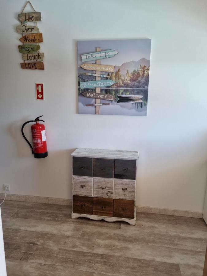 Ga-Dal Stay Inn Albufeira Kültér fotó